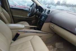 Mercedes-Benz, GL-Class, GL 450