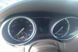 Mercedes-Benz, GL-Class, GL 450