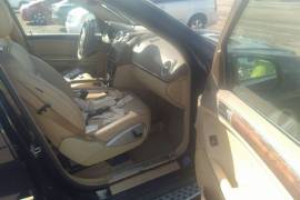 Mercedes-Benz, GL-Class, GL 450