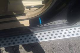 Mercedes-Benz, GL-Class, GL 450