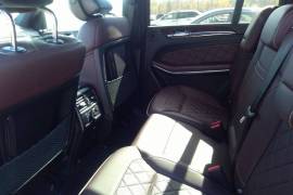 Mercedes-Benz, GL-Class, GL 350