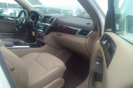Mercedes-Benz, GL-Class, GL 450