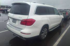 Mercedes-Benz, GL-Class, GL 450