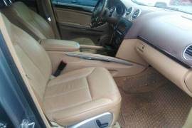 Mercedes-Benz, GL-Class, GL 450