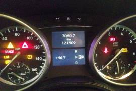 Mercedes-Benz, GL-Class, GL 450