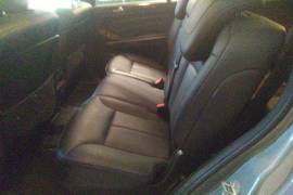 Mercedes-Benz, GL-Class, GL 450