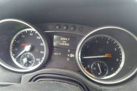 Mercedes-Benz, GL-Class, GL 450