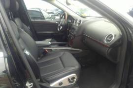 Mercedes-Benz, GL-Class, GL 450