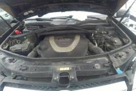 Mercedes-Benz, GL-Class, GL 450