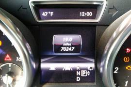 Mercedes-Benz, GL-Class, GL 550