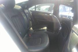 Mercedes-Benz, CLS-Class, CLS 550
