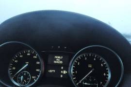 Mercedes-Benz, GL-Class, GL 450