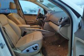 Mercedes-Benz, GL-Class, GL 450