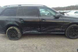 Mercedes-Benz, GL-Class, GL 450