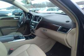 Mercedes-Benz, GL-Class, GL 450