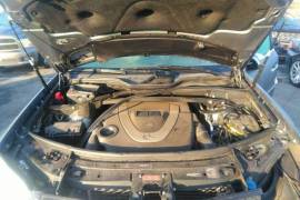 Mercedes-Benz, GL-Class, GL 450