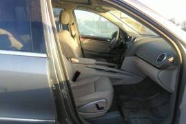 Mercedes-Benz, GL-Class, GL 450