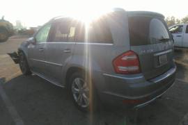Mercedes-Benz, GL-Class, GL 450
