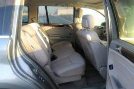 Mercedes-Benz, GL-Class, GL 450