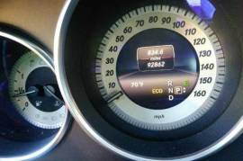 Mercedes-Benz, CLS-Class, CLS 550