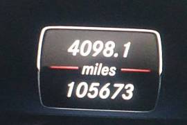 Mercedes-Benz, GL-Class, GL 550