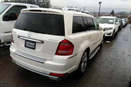 Mercedes-Benz, GL-Class, GL 350
