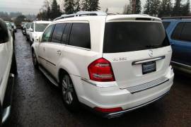 Mercedes-Benz, GL-Class, GL 350