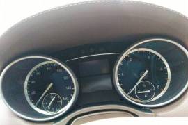 Mercedes-Benz, GL-Class, GL 350