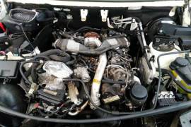 Mercedes-Benz, GL-Class, GL 350