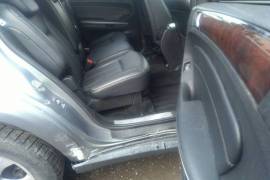 Mercedes-Benz, GL-Class, GL 450