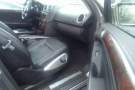 Mercedes-Benz, GL-Class, GL 450