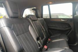 Mercedes-Benz, GL-Class, GL 350