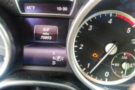 Mercedes-Benz, GL-Class, GL 350