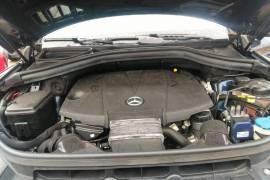 Mercedes-Benz, GL-Class, GL 350