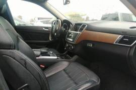 Mercedes-Benz, GL-Class, GL 350