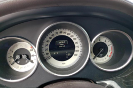 Mercedes-Benz, CLS-Class, CLS400