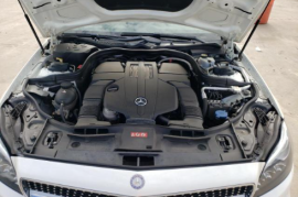 Mercedes-Benz, CLS-Class, CLS400