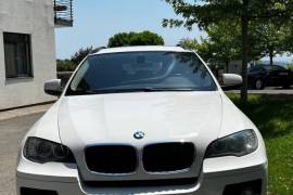 BMW, X Series, X6