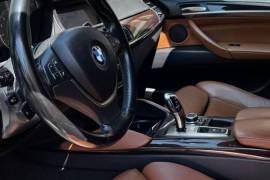 BMW, X Series, X6