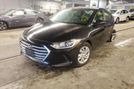 Hyundai, Elantra