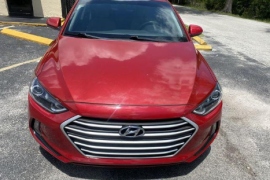 Hyundai, Elantra