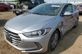 Hyundai, Elantra