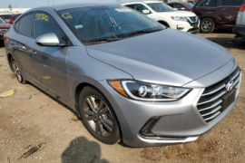 Hyundai, Elantra
