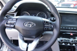 Hyundai, Elantra