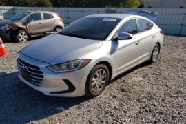 Hyundai, Elantra