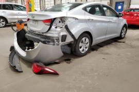 Hyundai, Elantra