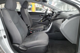 Hyundai, Elantra