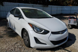 Hyundai, Elantra