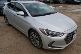 Hyundai, Elantra