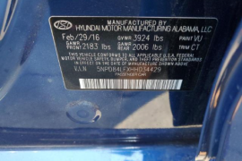 Hyundai, Elantra